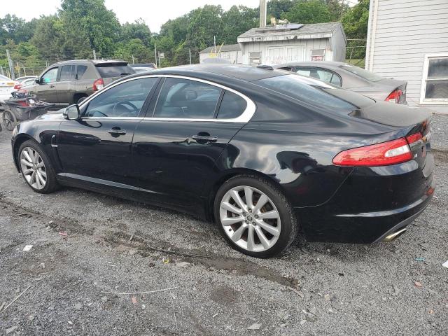 Vin: sajwa0gb6blr95238, lot: 60504395, jaguar xf premium 20112