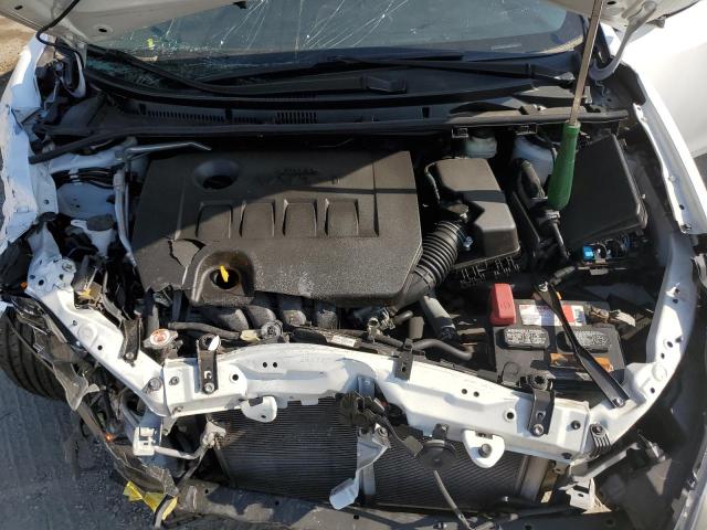 2017 TOYOTA COROLLA L - 5YFBURHEXHP701390