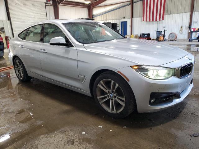 Vin: wba8z9c52jg828741, lot: 61457015, bmw 3 series xigt 20184