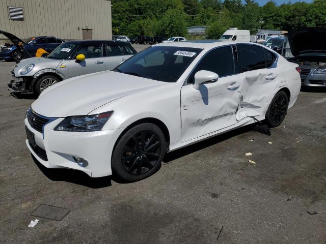 Vin: jthce1bl4e5024645, lot: 58845485, lexus gs350 350 2014 img_1