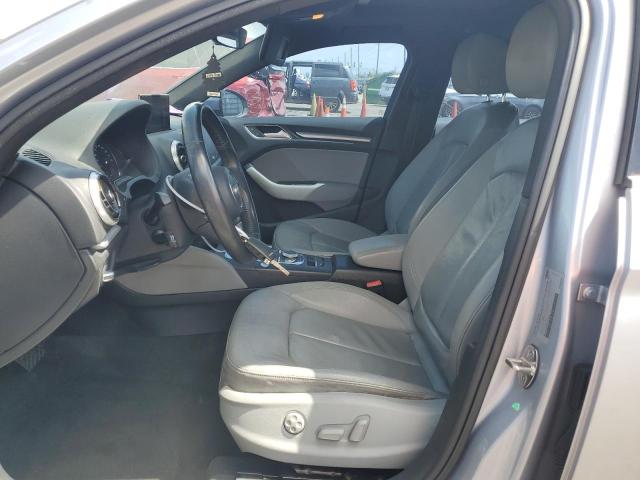 2017 AUDI A3 PREMIUM WAUAUGFF0H1025660