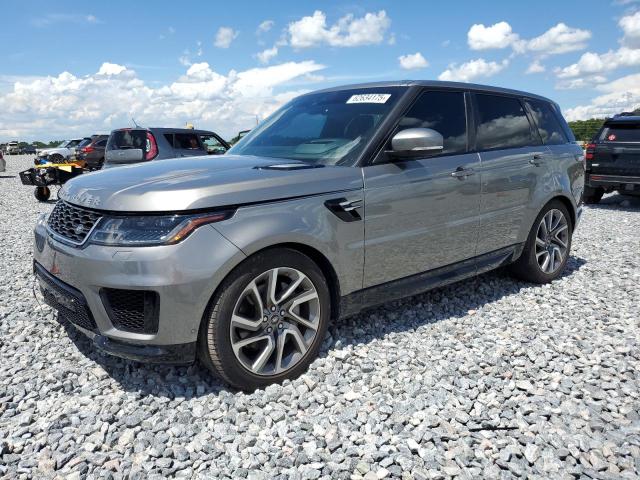 LAND ROVER RANGE ROVE