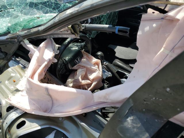 2017 HONDA ACCORD SPO - 1HGCR2F50HA101094