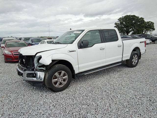 Vin: 1ftfw1e4xkfa16846, lot: 61345795, ford f-150 supercrew 2019 img_1