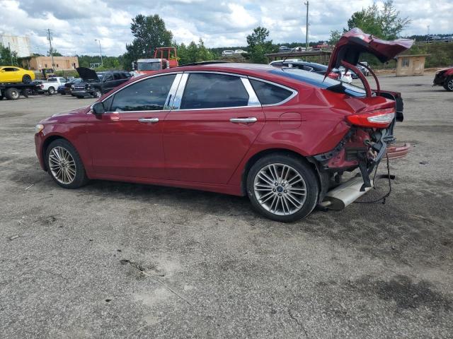 Vin: 3fa6p0h9xgr169578, lot: 58254695, ford fusion se 20162