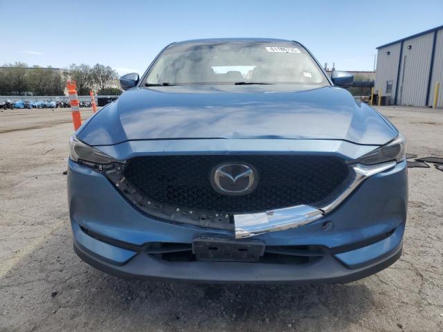 2018 MAZDA CX-5 GRAND - JM3KFBDM3J0323211
