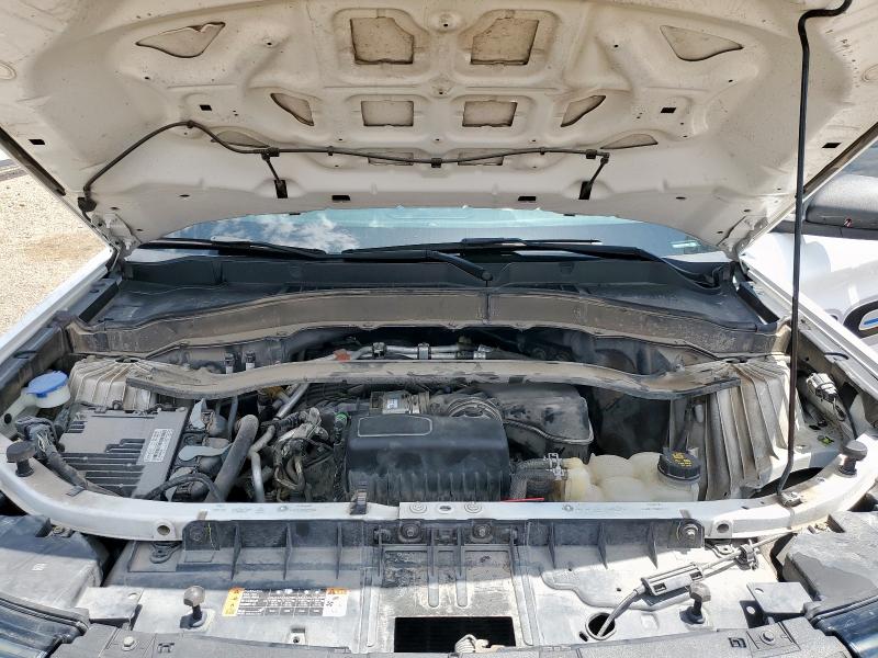 2021 FORD EXPLORER P - 1FM5K8AB2MGB18333