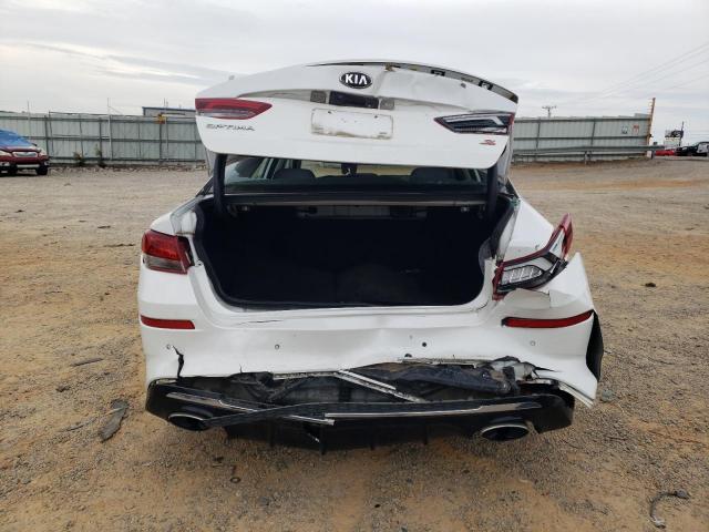 2019 KIA OPTIMA LX - 5XXGT4L35KG361910