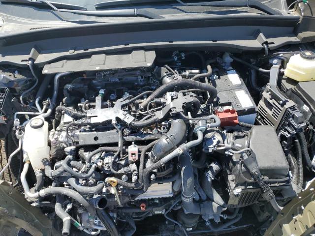 2024 TOYOTA GRAND HIGH 5TDAAAB58RS066645