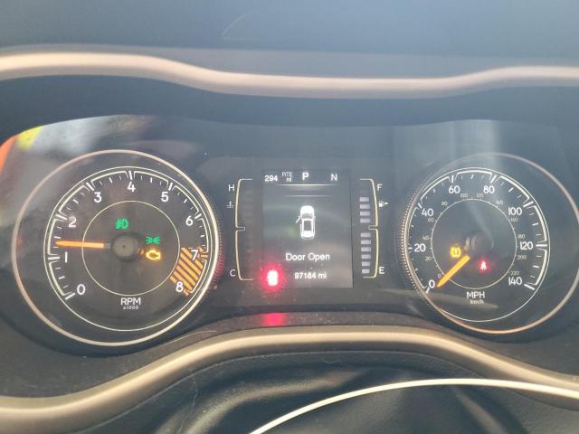 2015 JEEP CHEROKEE L - 1C4PJMCS6FW546615