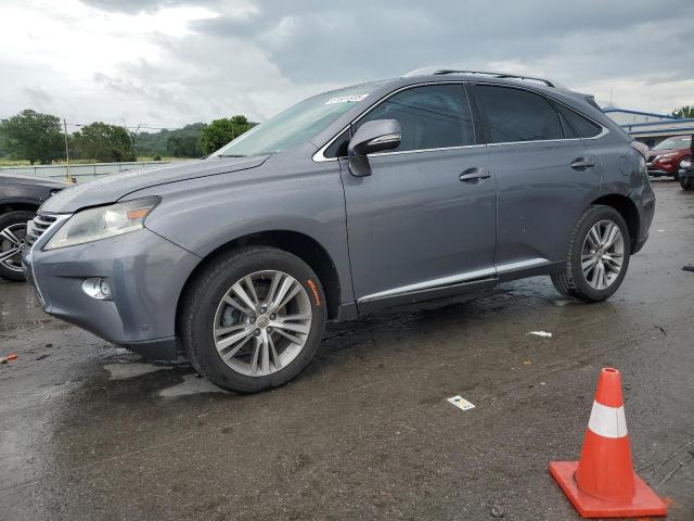 Vin: 2t2zk1ba0fc174190, lot: 61531335, lexus rx350 350 2015 img_1