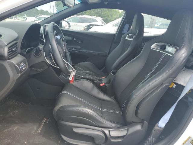 2022 HYUNDAI VELOSTER N - KMHT36AH3NU011839