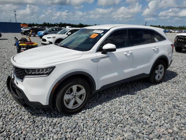 Vin: 5xyrg4lc4ng128842, lot: 60874745, kia sorento lx 2022 img_1