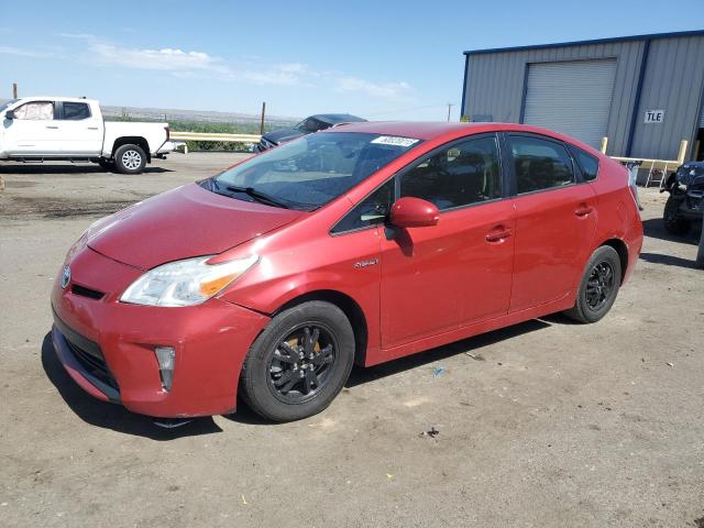 Vin: jtdkn3du5c1500081, lot: 60020015, toyota prius 2012 img_1