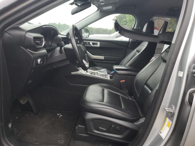 2023 FORD EXPLORER X 1FMSK8DH0PGA04144