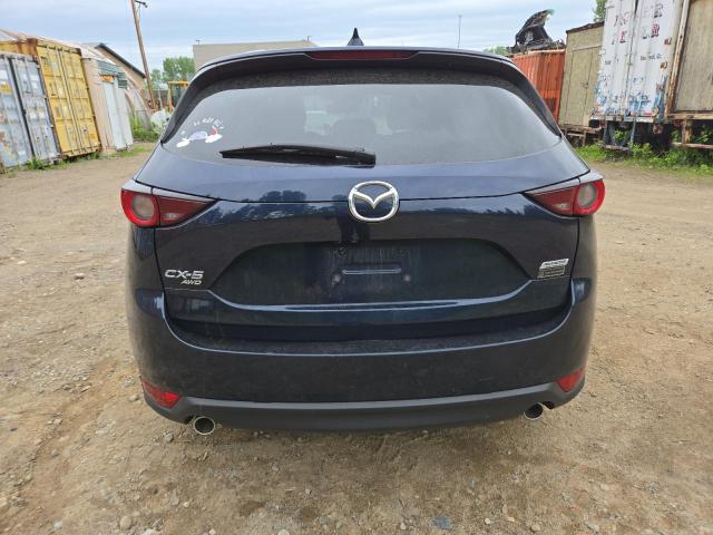 2019 MAZDA CX-5 TOURI - JM3KFBCM9K0558327