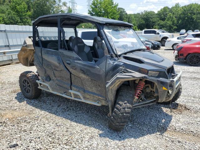 2021 POLARIS GENERAL XP 3NSGMD993MH651807