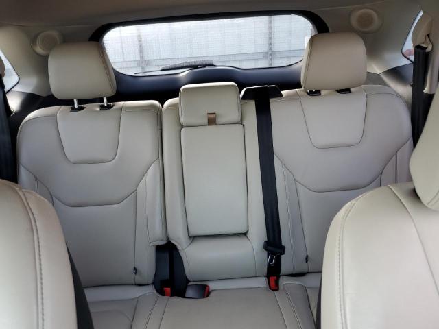 2018 FORD EDGE TITAN 2FMPK3K96JBB07796