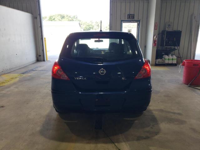 2012 NISSAN VERSA S - 3N1BC1CP5CK807726