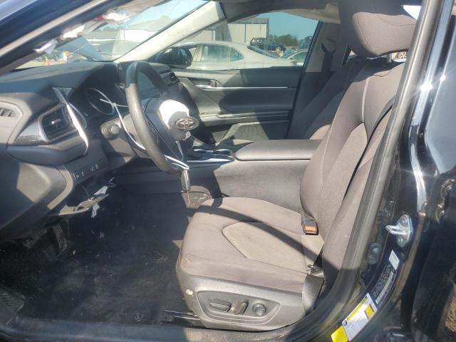 2022 TOYOTA CAMRY LE - 4T1C11AK1NU695780