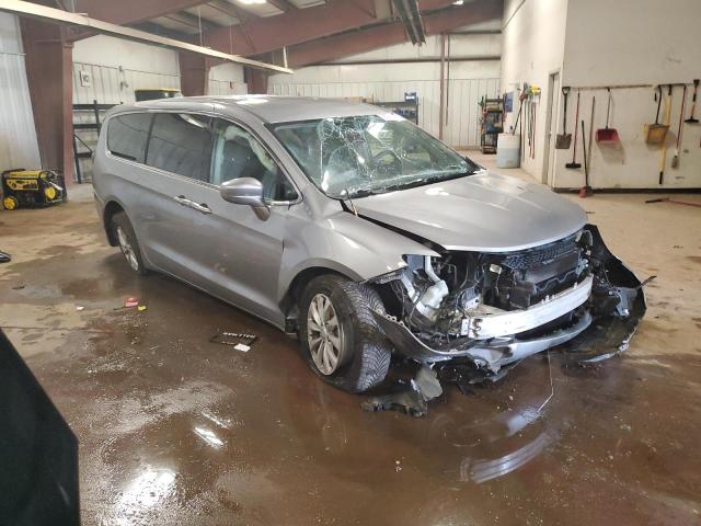 Vin: 2c4rc1fg3jr279296, lot: 59669955, chrysler pacifica touring plus 20184