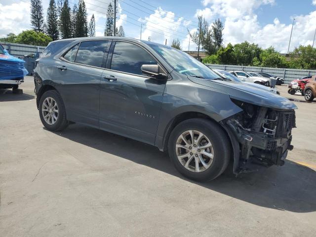 Vin: 3gnaxhev3ks506153, lot: 61208515, chevrolet equinox ls 20194