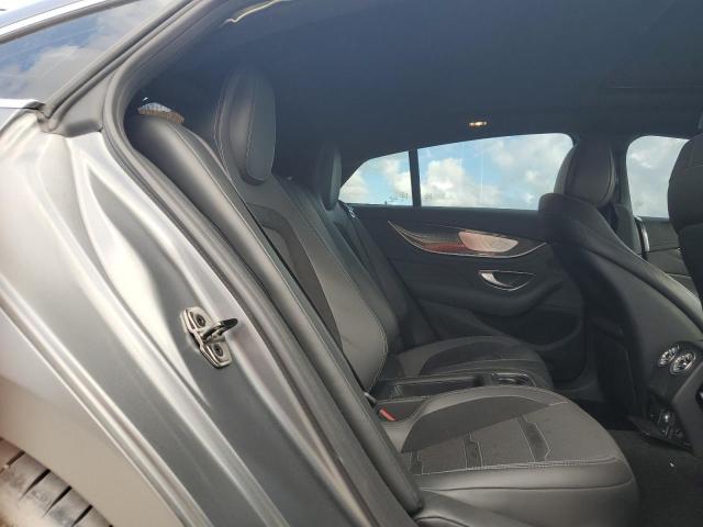 2019 MERCEDES-BENZ AMG GT 63 WDD7X8KB5KA002949