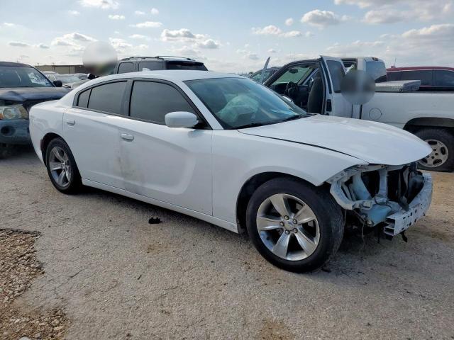 Vin: 2c3cdxhg3jh125295, lot: 58426055, dodge charger sxt plus 20184