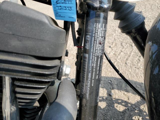 2018 HARLEY-DAVIDSON XL1200 NS 1HD1LP325JC425603