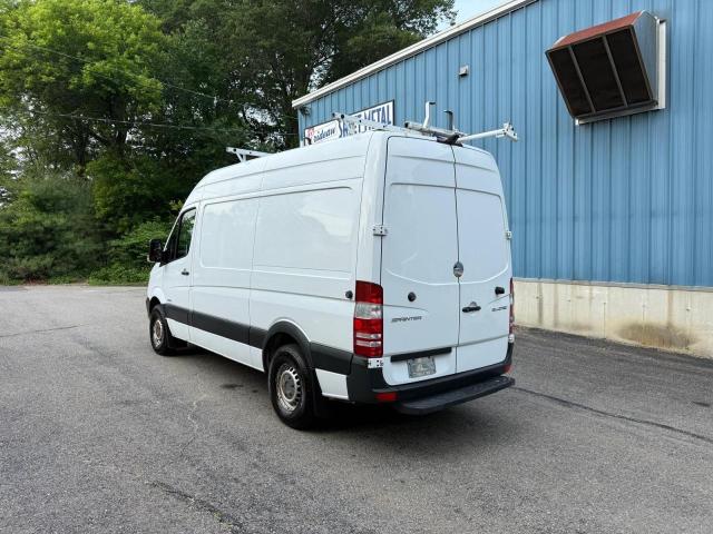 FREIGHTLINER SPRINTER 2 2014 WDYPE7CCXE5944269 photo #4