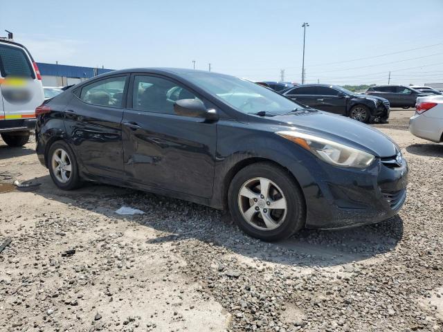 Vin: 5npdh4aexfh564620, lot: 62456105, hyundai elantra se 20154