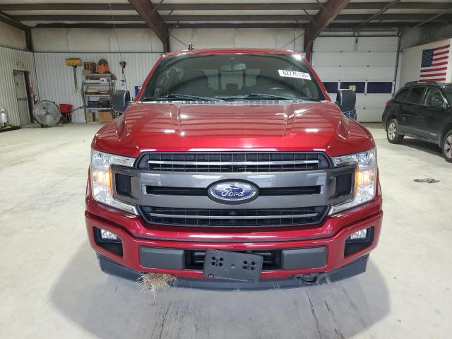 2019 FORD F150 SUPER - 1FTEW1EP4KFC04025