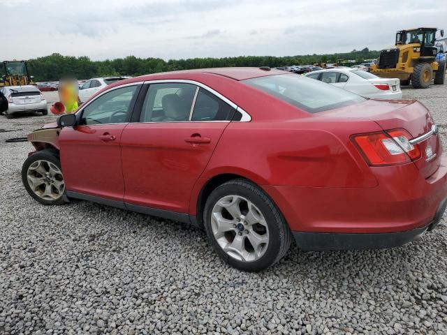 Vin: 1fahp2ew4ag109793, lot: 59499615, ford taurus sel 20102