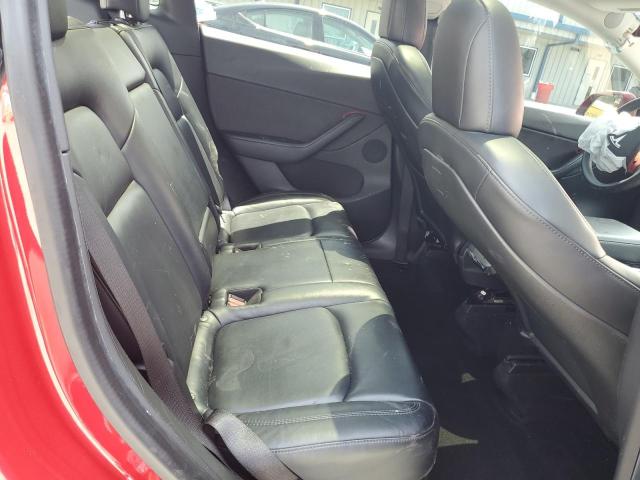2020 TESLA MODEL Y - 5YJYGDEE0LF055290
