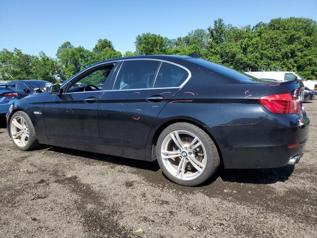 Vin: wbaxg5c56cdy29681, lot: 61203005, bmw 5 series i 20122
