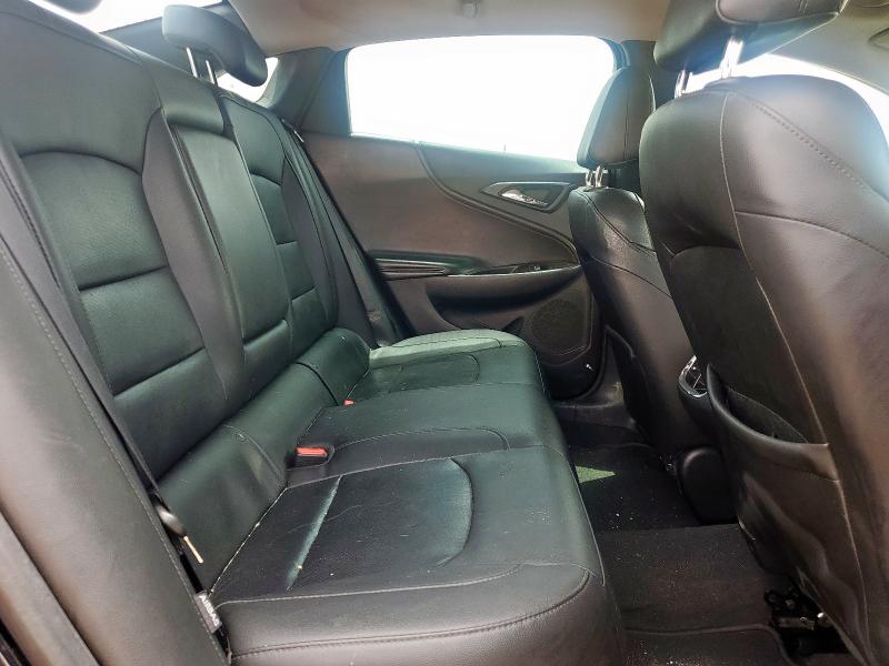 2018 CHEVROLET MALIBU PRE 1G1ZE5SX1JF147693