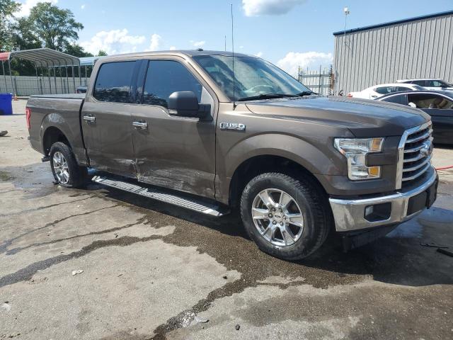 Vin: 1ftew1cf0hfb61256, lot: 61842135, ford f-150 supercrew 20174
