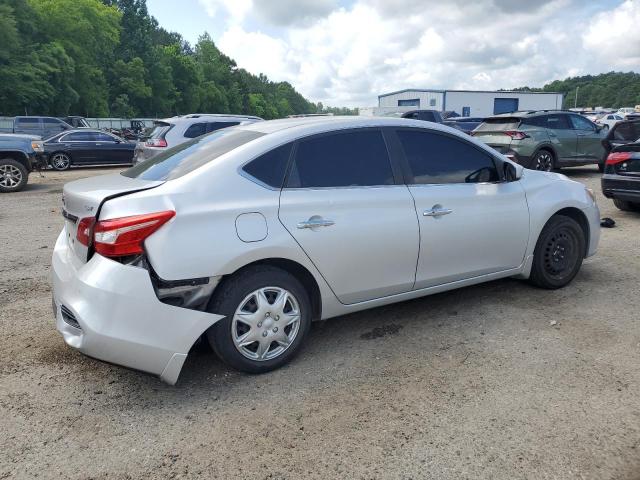 Vin: 3n1ab7ap5hl660667, lot: 59180995, nissan sentra s 20173