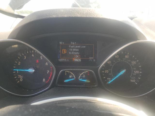 2017 FORD ESCAPE TIT 1FMCU9JD3HUC75143