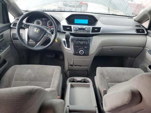 2011 HONDA ODYSSEY EX - 5FNRL5H45BB101395