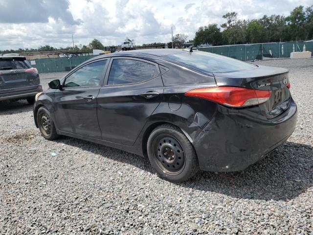 Vin: 5npdh4aexdh184304, lot: 59738825, hyundai elantra gls 20132