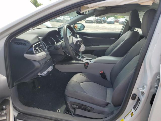 2024 TOYOTA CAMRY LE - 4T1H31AK0RU076612