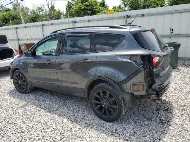 Vin: 1fmcu9gd1kub23621, lot: 61161175, ford escape se 20192