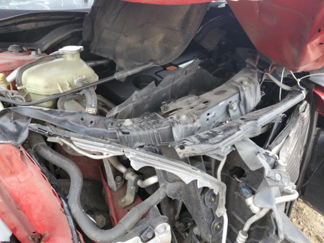 2016 HONDA CIVIC LX - 2HGFC4B06GH308092