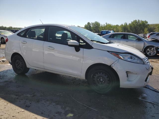 Vin: 3fadp4bjxcm102925, lot: 60162135, ford fiesta se 20124