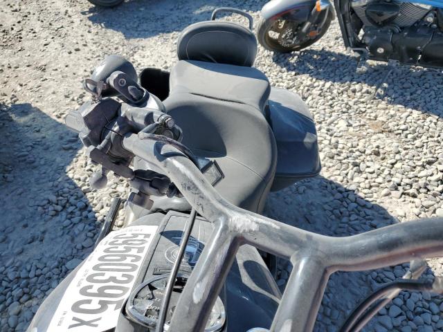 2019 HARLEY-DAVIDSON FLHRXS 1HD1KVP13KB674658