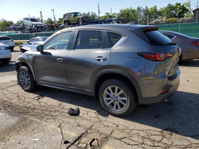 2022 MAZDA CX-5 PREFE JM3KFBCM5N1571753