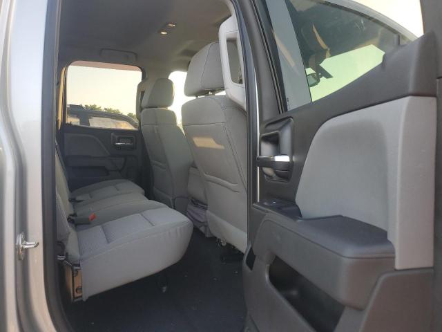 2019 CHEVROLET SILVERADO - 2GCVKMECXK1148755