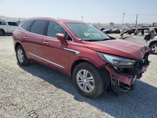 Vin: 5gaevbkw9jj188731, lot: 59917975, buick enclave premium 20184