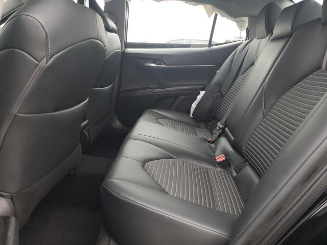 2019 TOYOTA CAMRY L - 4T1B11HK4KU743141